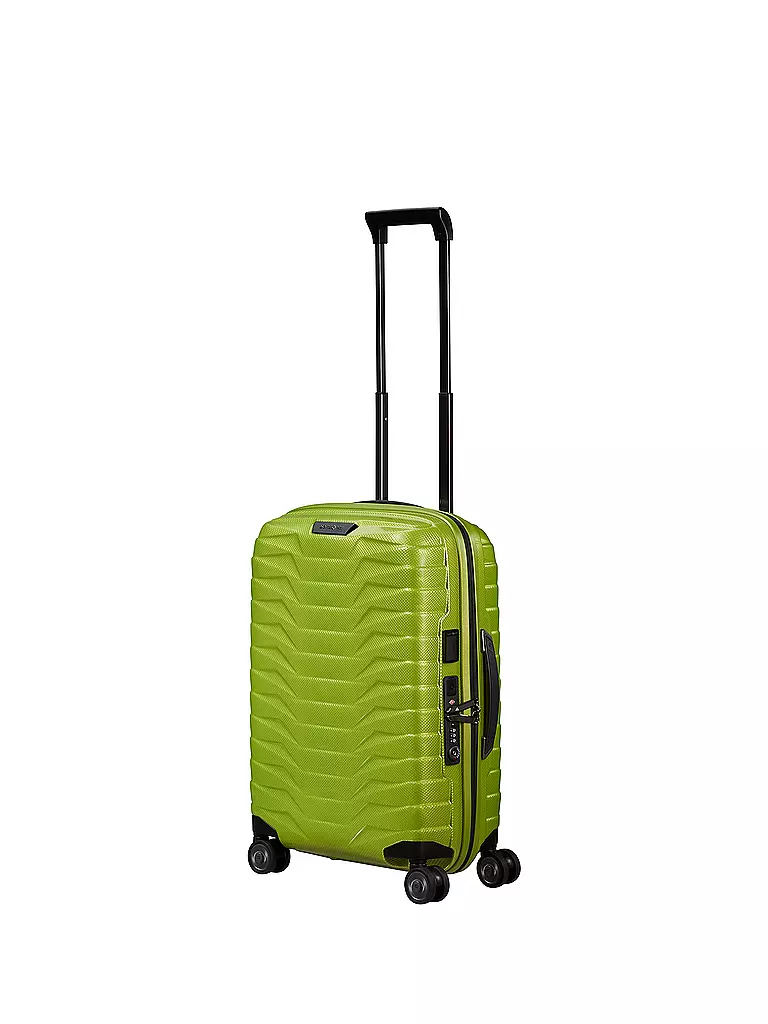 SAMSONITE | Trolley Proxis Spinner 55 expandible Lima | 