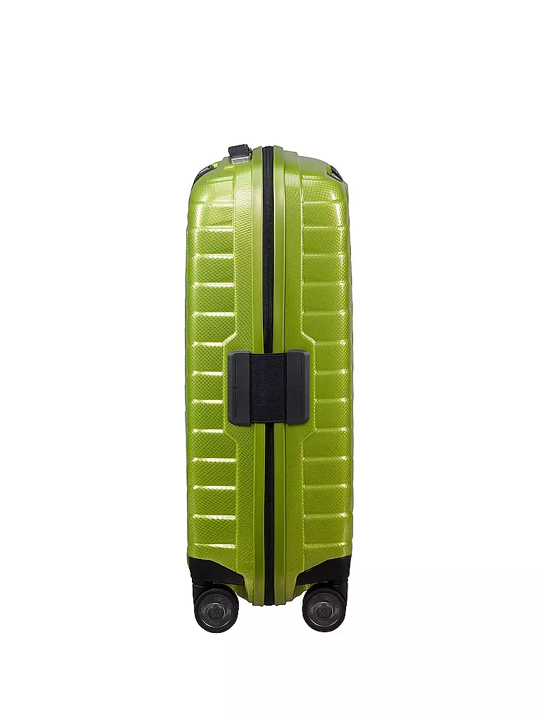 SAMSONITE | Trolley Proxis Spinner 55 expandible Lima | 