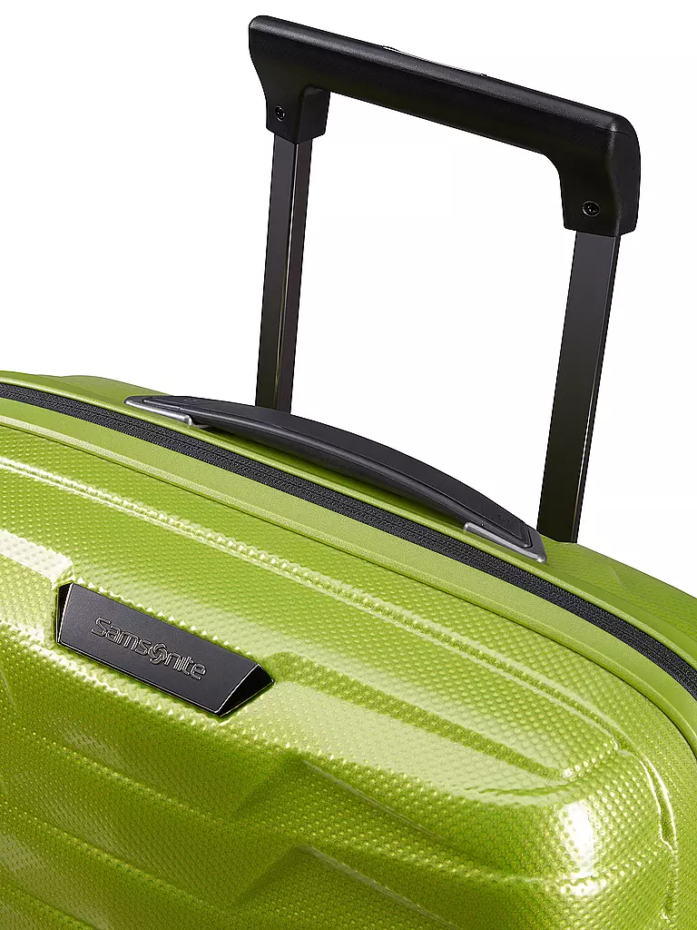 SAMSONITE | Trolley Proxis Spinner 55 expandible Lima | 