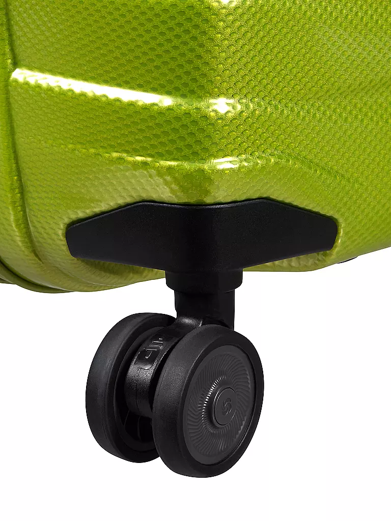 SAMSONITE | Trolley Proxis Spinner 55 expandible Lima | 