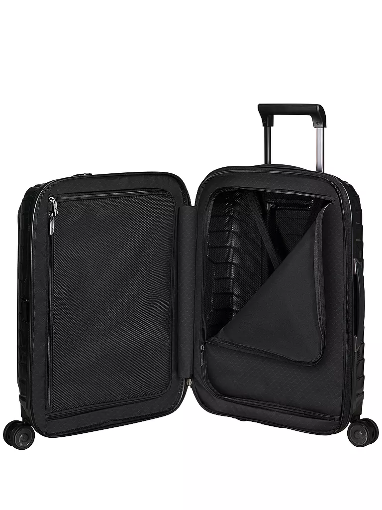 SAMSONITE | Trolley PROXIS SPINNER 55cm de fácil acceso | 