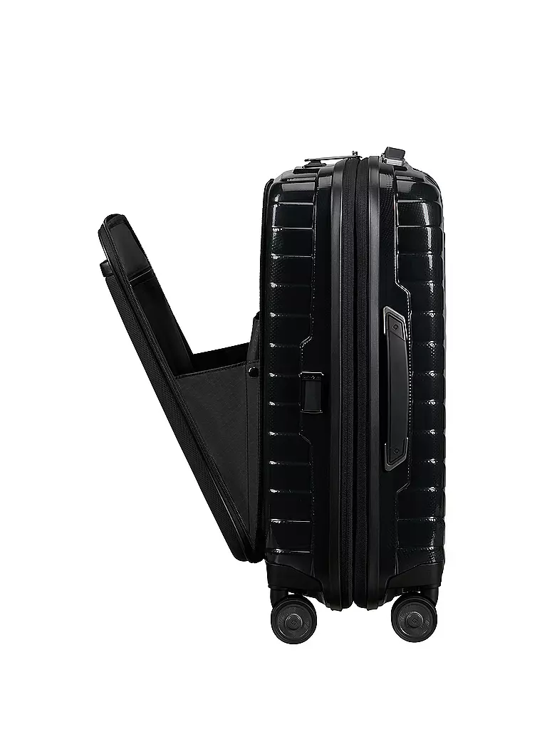 SAMSONITE | Trolley PROXIS SPINNER 55cm de fácil acceso | 