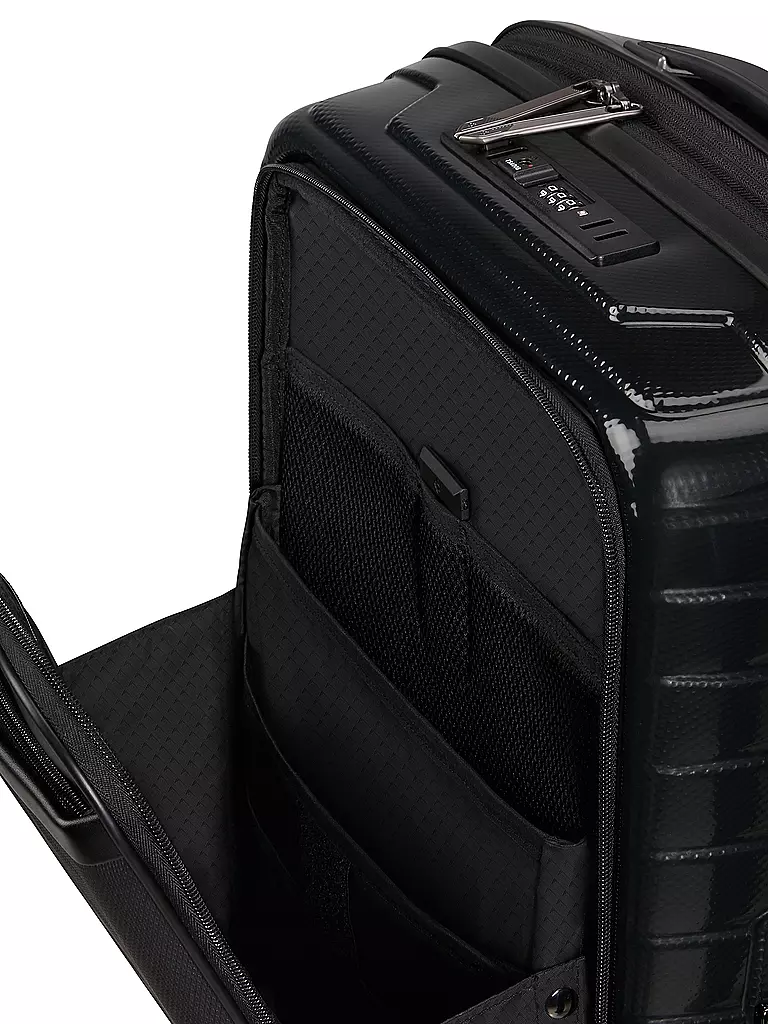 SAMSONITE | Trolley PROXIS SPINNER 55cm de fácil acceso | 
