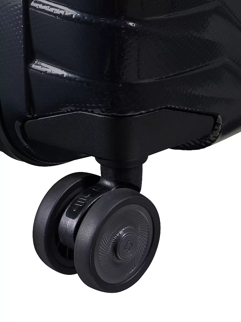 SAMSONITE | Trolley PROXIS SPINNER 55cm de fácil acceso | 