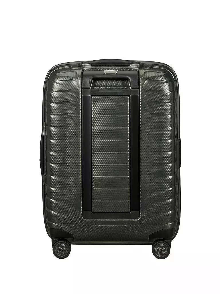 SAMSONITE | Trolley Proxis Spinner 55cm Extensible mate climbing | 