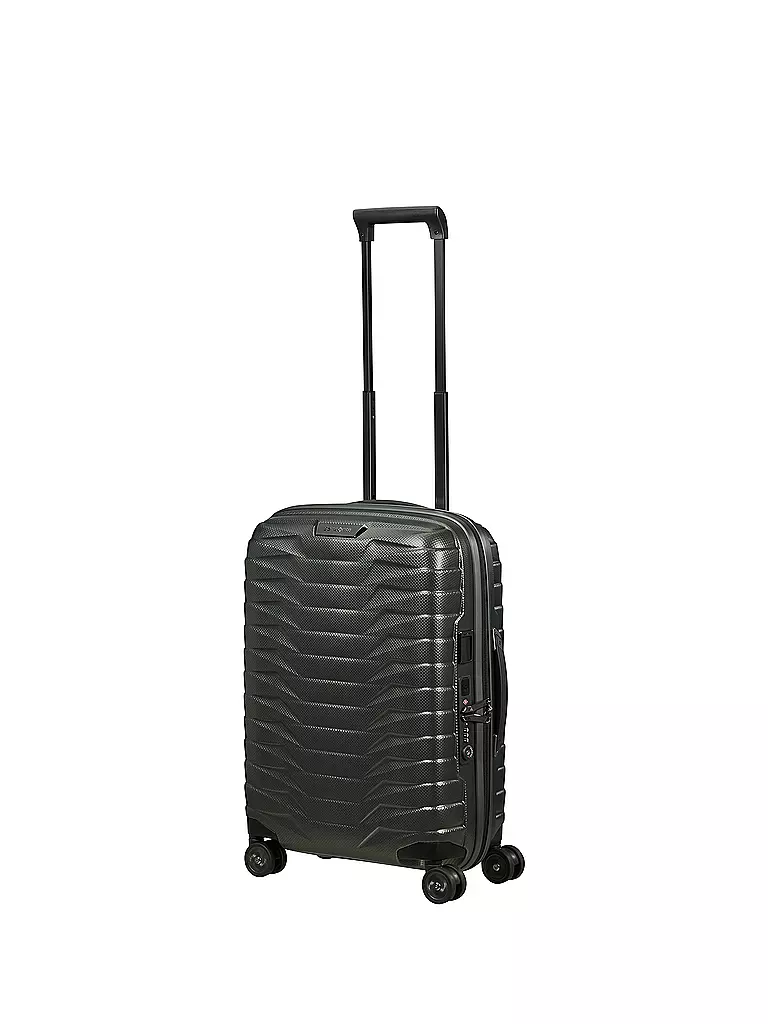 SAMSONITE | Trolley Proxis Spinner 55cm Extensible mate climbing | 