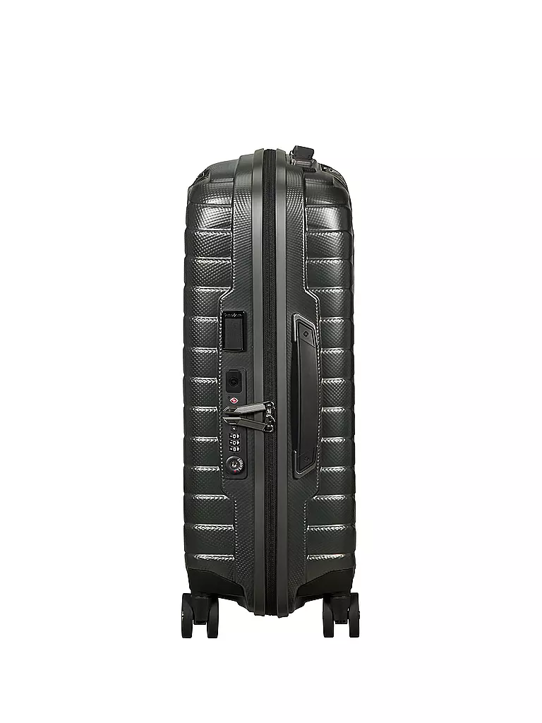 SAMSONITE | Trolley Proxis Spinner 55cm Extensible mate climbing | 