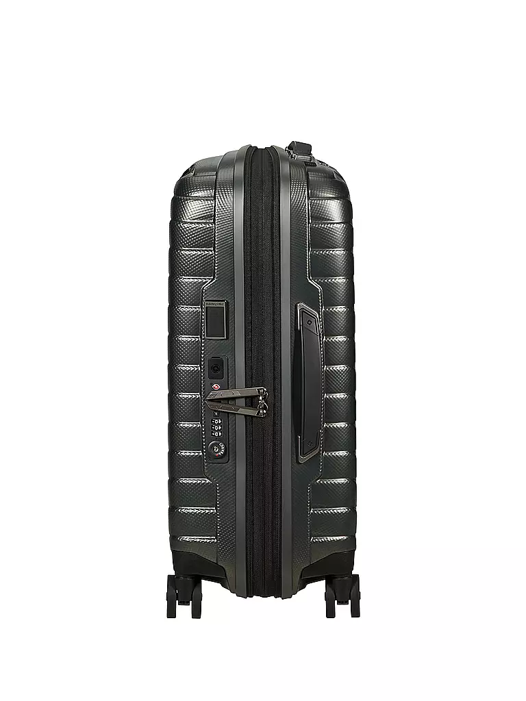 SAMSONITE | Trolley Proxis Spinner 55cm Extensible mate climbing | 