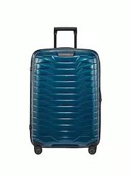SAMSONITE | Trolley Proxis Spinner 69cm Azul Petróleo | Petróleo