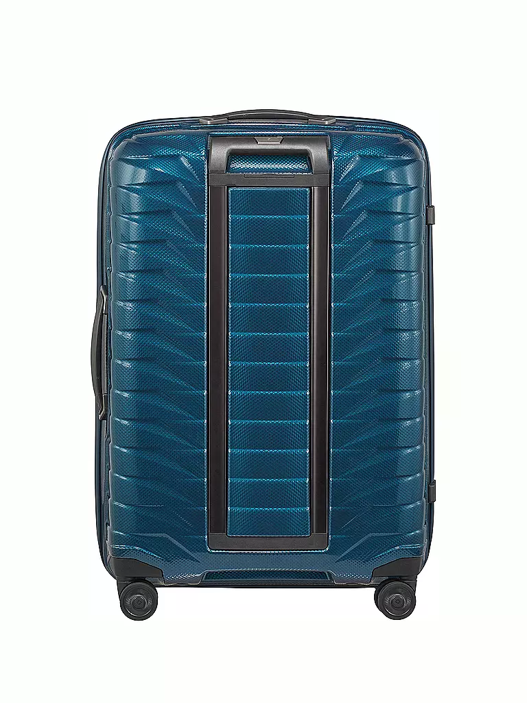 SAMSONITE | Trolley Proxis Spinner 69cm Azul Petróleo | 
