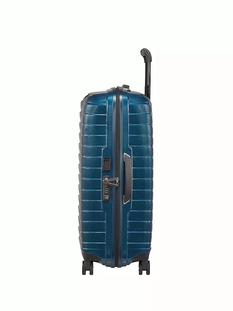 SAMSONITE | Trolley Proxis Spinner 69cm Azul Petróleo | 