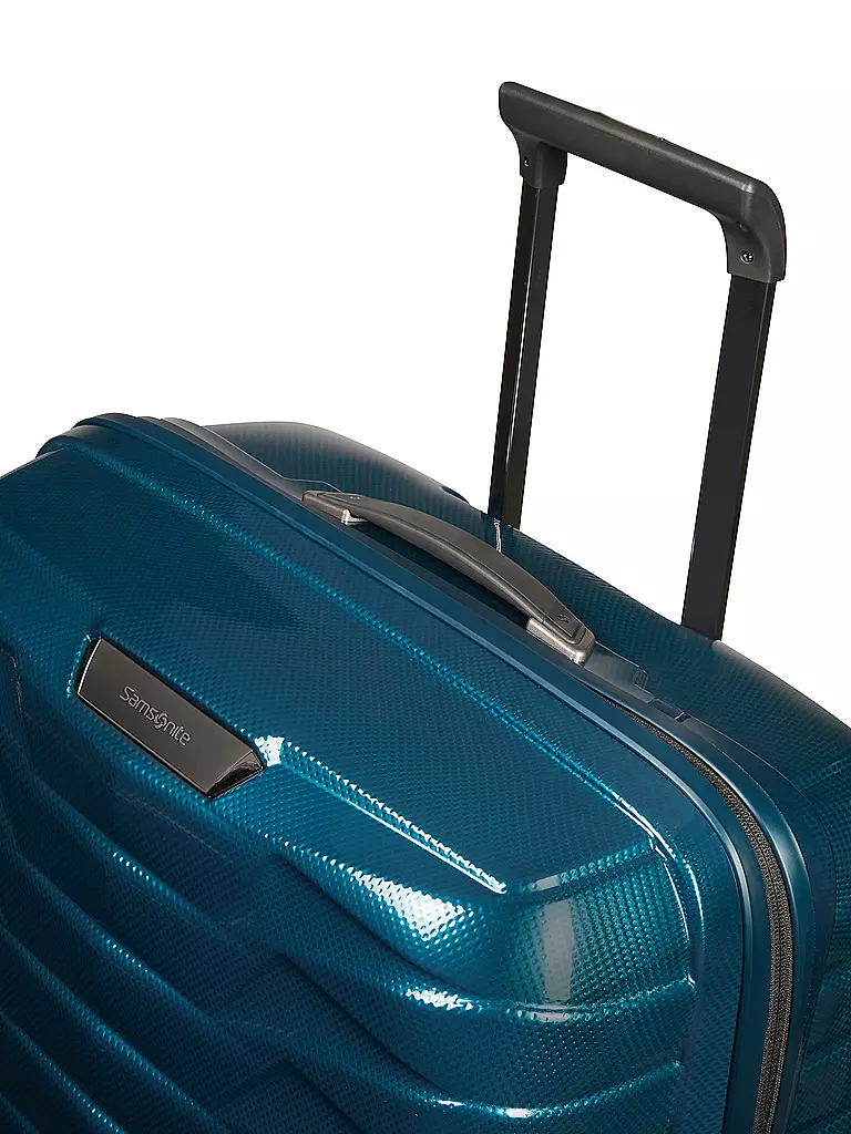SAMSONITE | Trolley Proxis Spinner 69cm Azul Petróleo | 