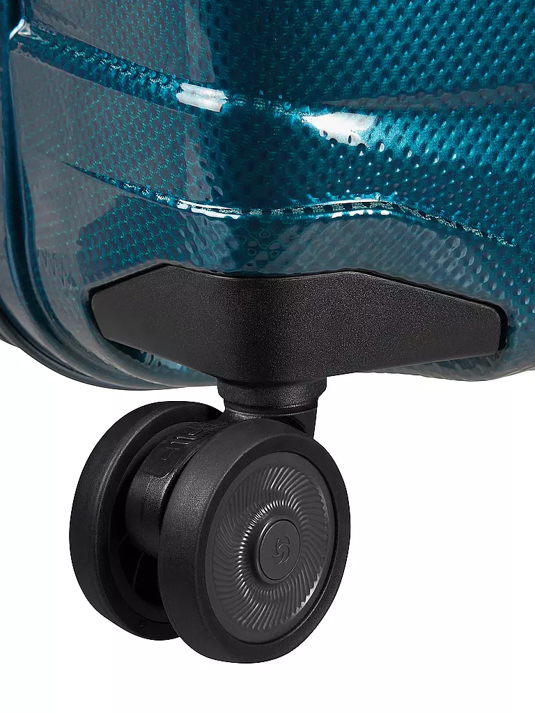 SAMSONITE | Trolley Proxis Spinner 69cm Azul Petróleo | 