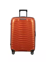 SAMSONITE | Trolley Proxis Spinner 69cm Flame | Cobre
