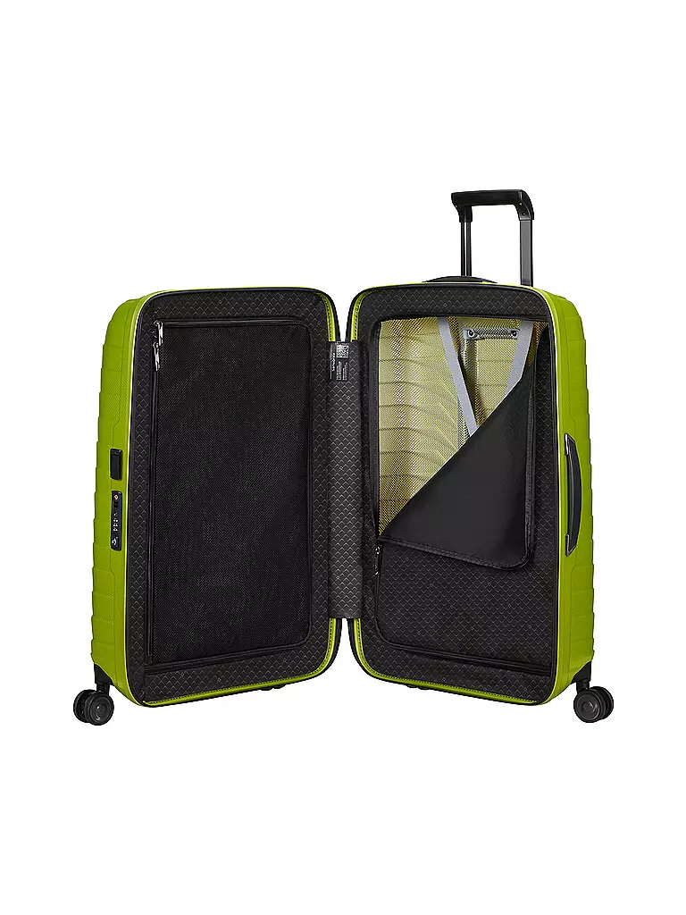 SAMSONITE | Trolley Proxis Spinner 69cm Lima | 