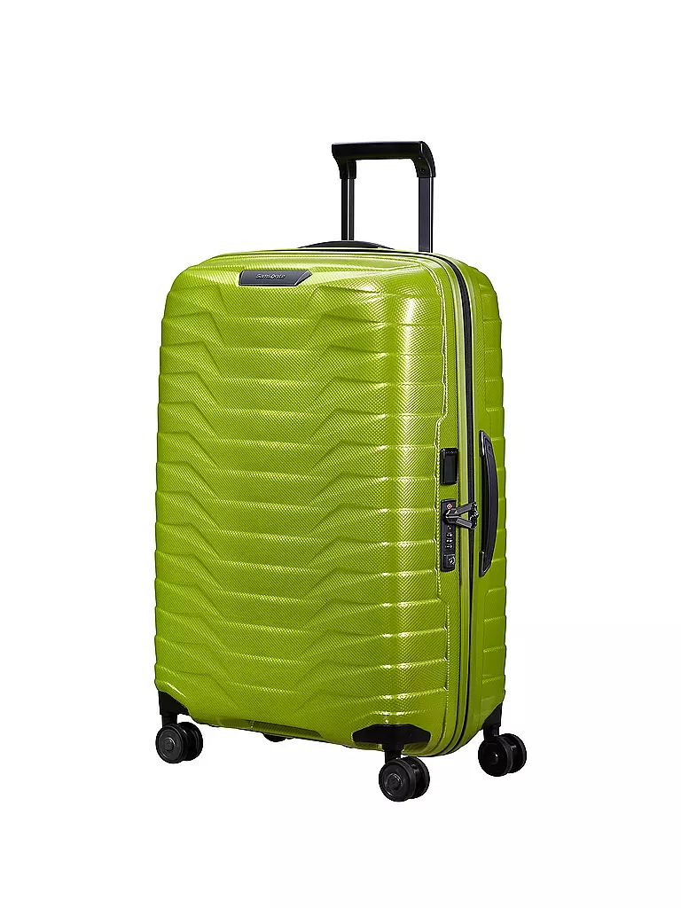 SAMSONITE | Trolley Proxis Spinner 69cm Lima | 