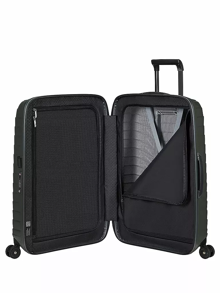 SAMSONITE | Trolley Proxis Spinner 69cm mate climbing | 