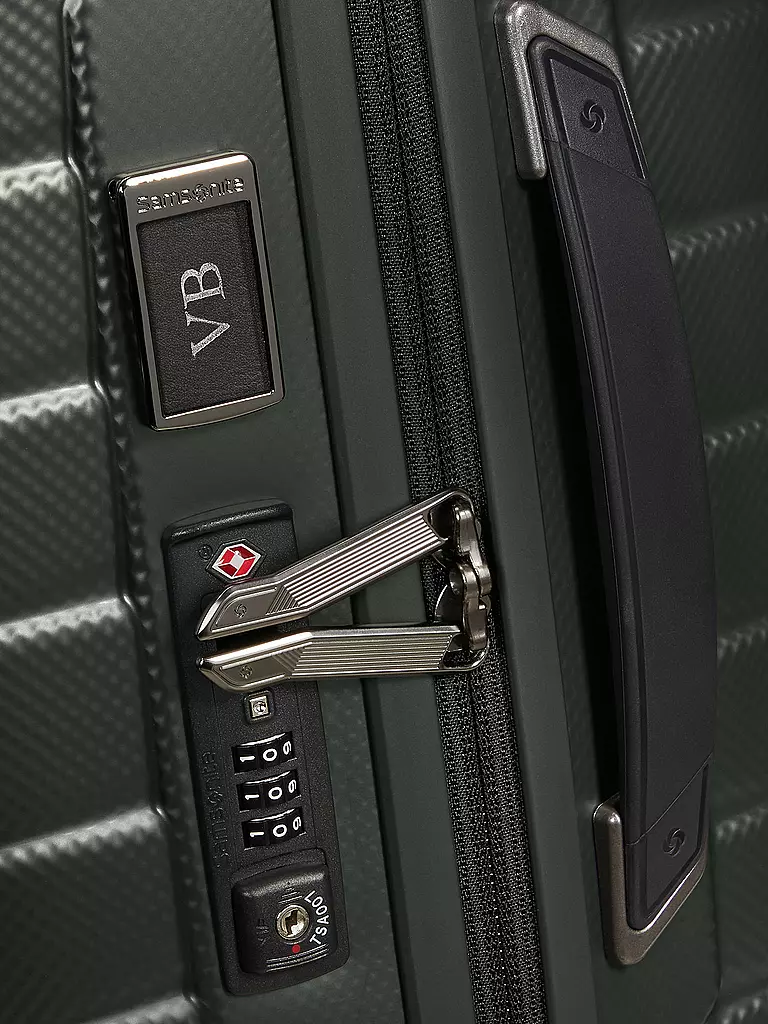 SAMSONITE | Trolley Proxis Spinner 69cm mate climbing | 