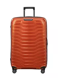 SAMSONITE | Trolley PROXIS SPINNER 75cm flame | Cobre