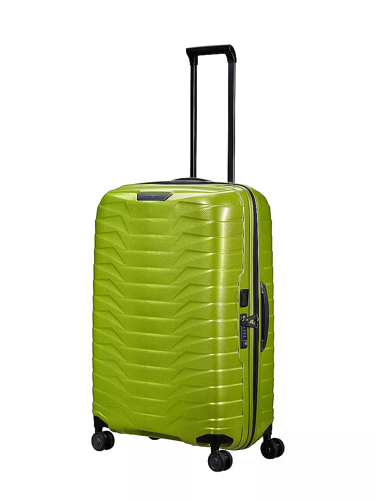 SAMSONITE | Trolley PROXIS SPINNER 75cm lima | 