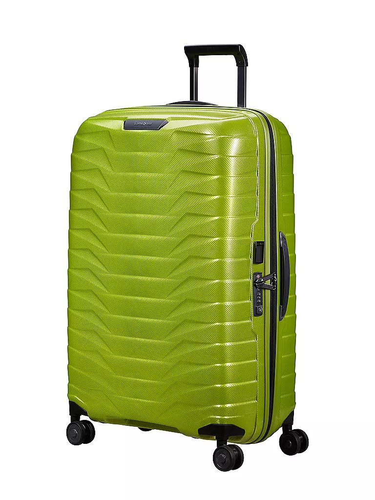 SAMSONITE | Trolley PROXIS SPINNER 75cm lima | 