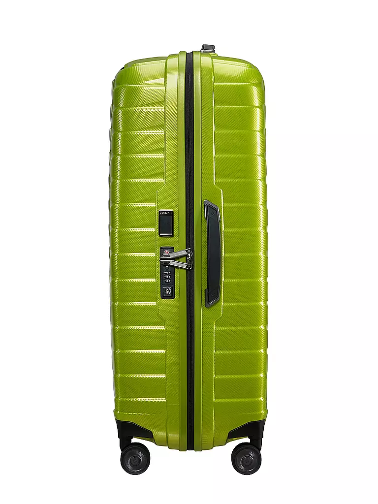 SAMSONITE | Trolley PROXIS SPINNER 75cm lima | 