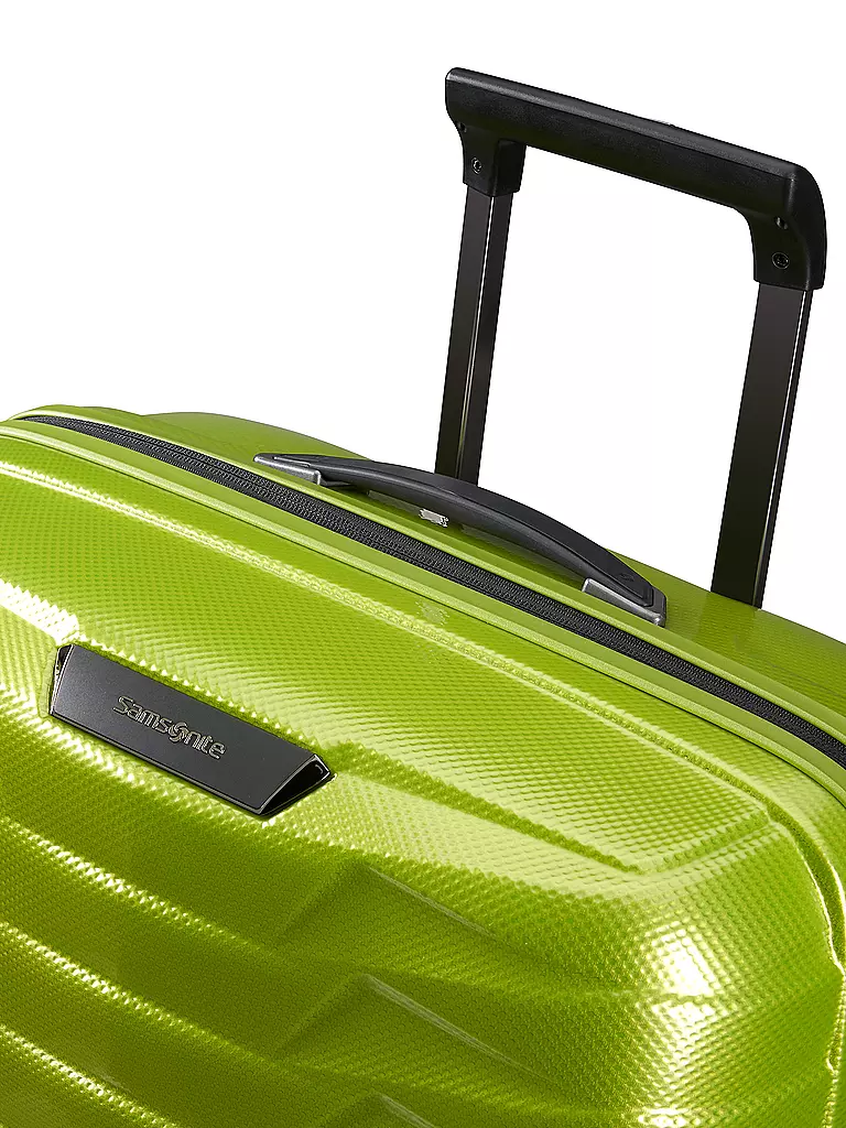 SAMSONITE | Trolley PROXIS SPINNER 75cm lima | 