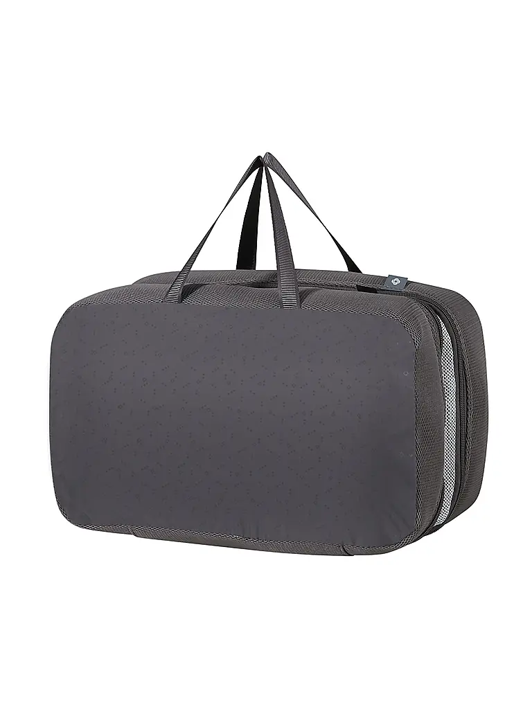 SAMSONITE | Trolley RE-LITE 55cm erweiterbar sage | Verde claro