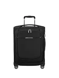 SAMSONITE | Trolley RE-LITE 55cm erweiterbar sage | Negro