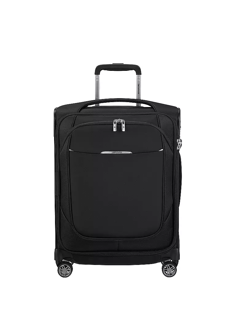 SAMSONITE | Trolley RE-LITE 55cm expandible negro | Negro