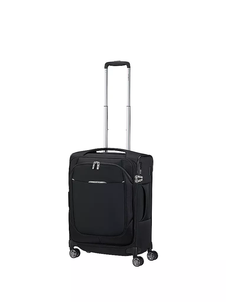 SAMSONITE | Trolley RE-LITE 55cm expandible negro | 