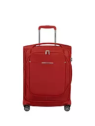 SAMSONITE | Trolley RE-LITE 55cm expandible salvia | Rojo
