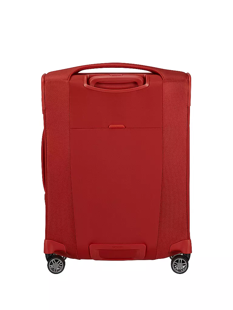 SAMSONITE | Trolley RE-LITE 55cm expandible rojo amapola | Rojo