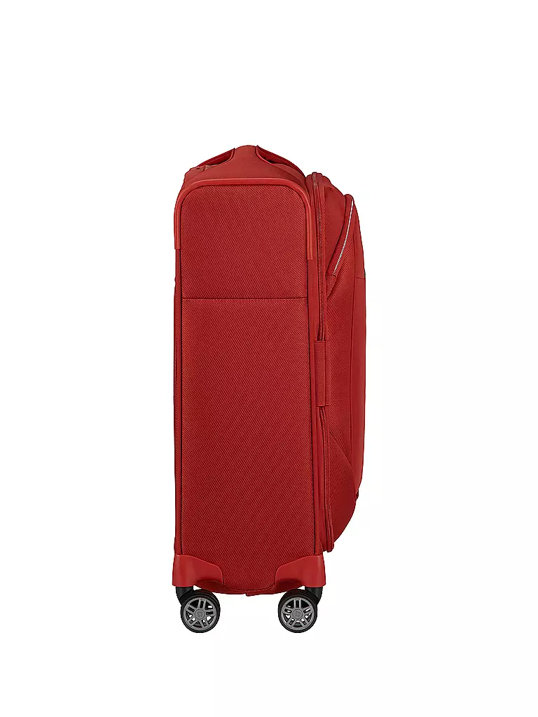 SAMSONITE | Trolley RE-LITE 55cm expandible rojo amapola | Rojo
