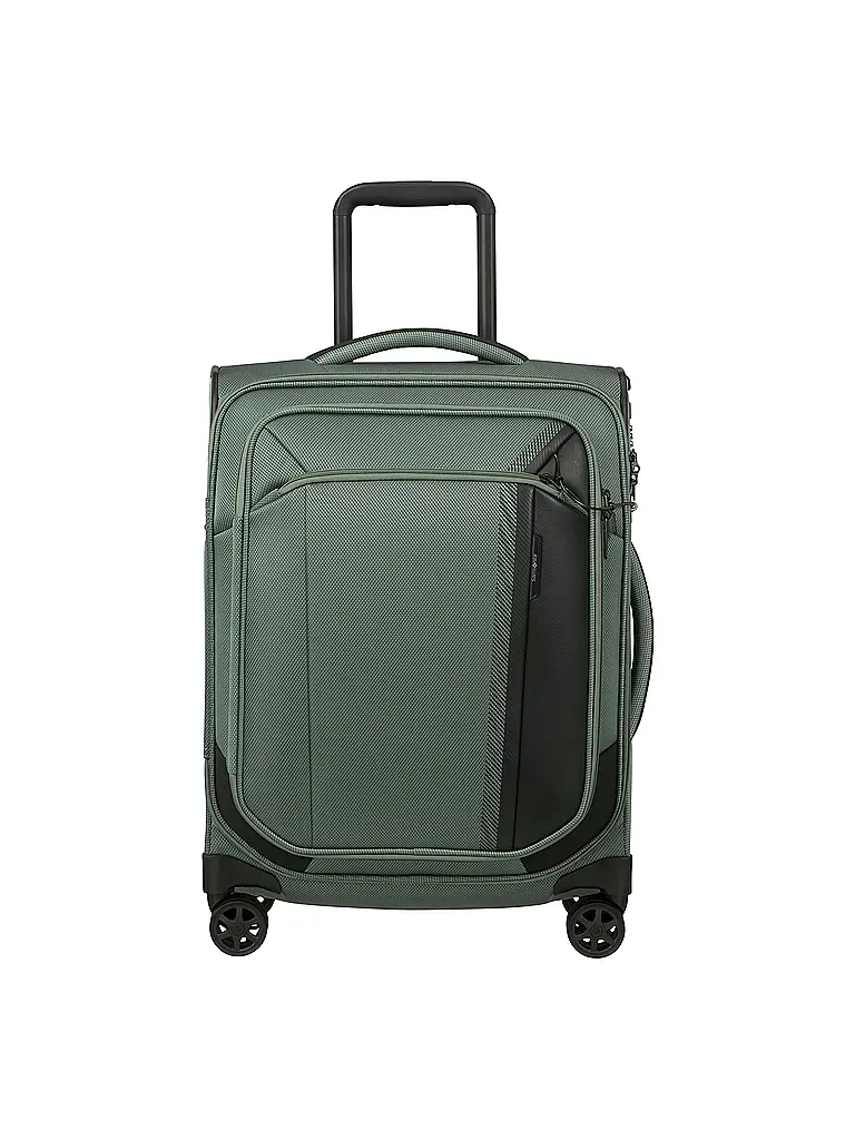 SAMSONITE | Trolley Respark Spinner 55cm  Light Sage | Verde claro