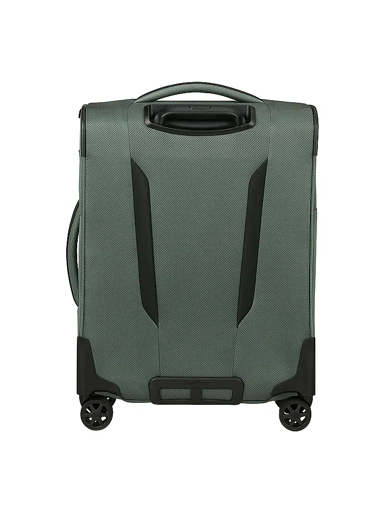 SAMSONITE | Trolley Respark Spinner 55cm  Light Sage | Verde claro