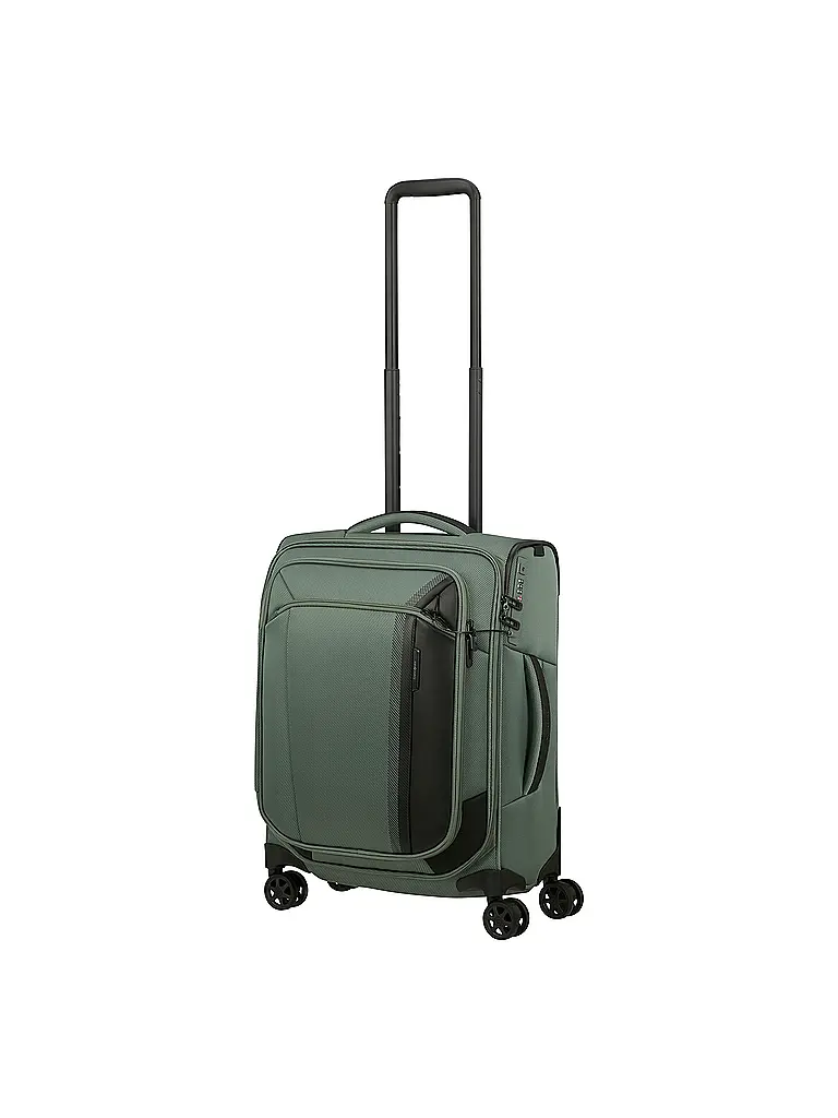 SAMSONITE | Trolley Respark Spinner 55cm  Light Sage | Verde claro