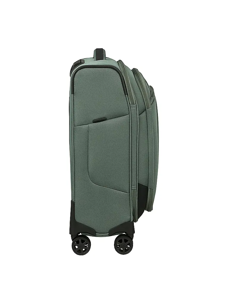 SAMSONITE | Trolley Respark Spinner 55cm  Light Sage | Verde claro