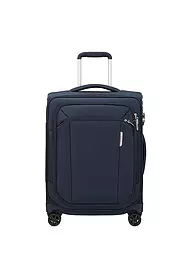 SAMSONITE | Trolley Respark Spinner 55cm Azul Medianoche | Azul oscuro