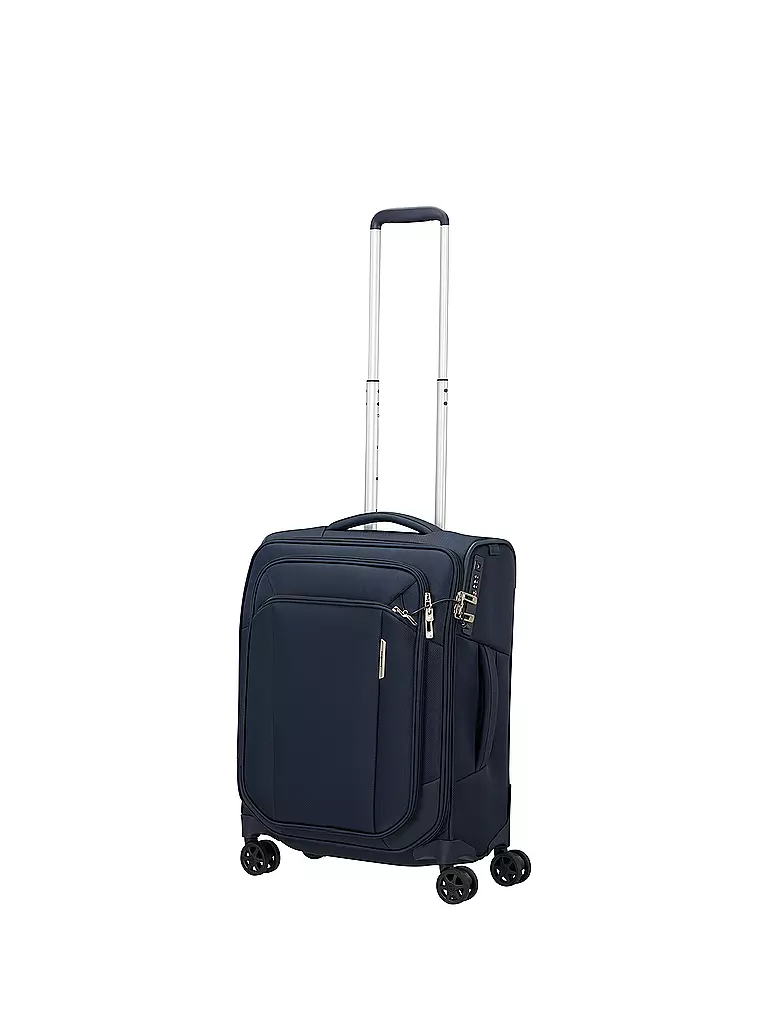 SAMSONITE | Trolley Respark Spinner 55cm Azul Medianoche | 