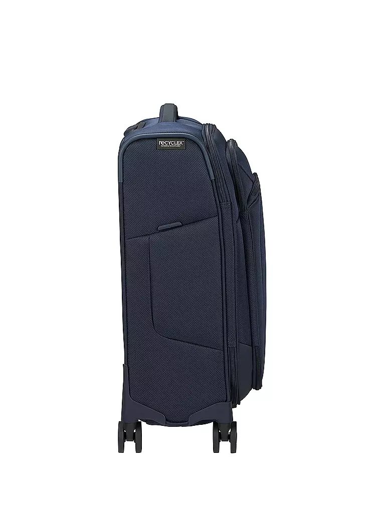 SAMSONITE | Trolley Respark Spinner 55cm Azul Medianoche | 