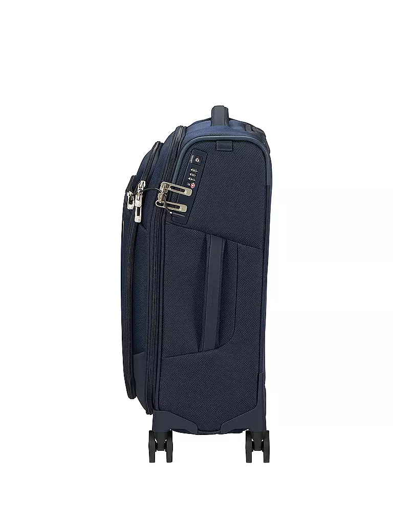 SAMSONITE | Trolley Respark Spinner 55cm Azul Medianoche | 