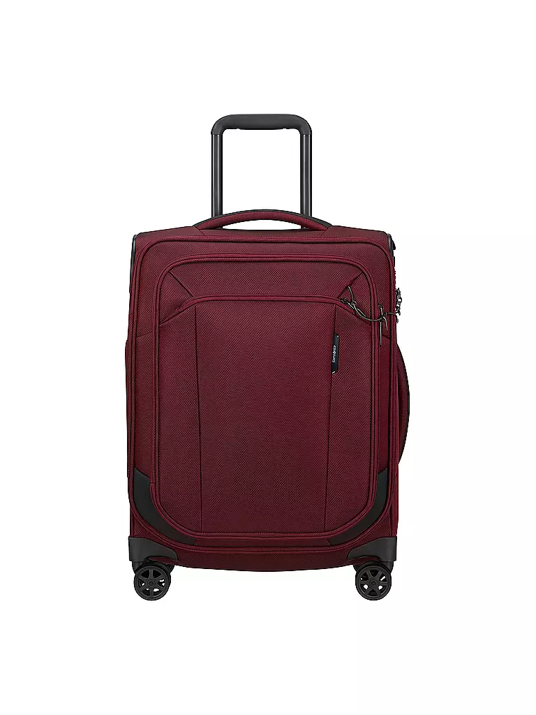 SAMSONITE | Trolley Respark Spinner 55cm Burgundy | Rojo oscuro
