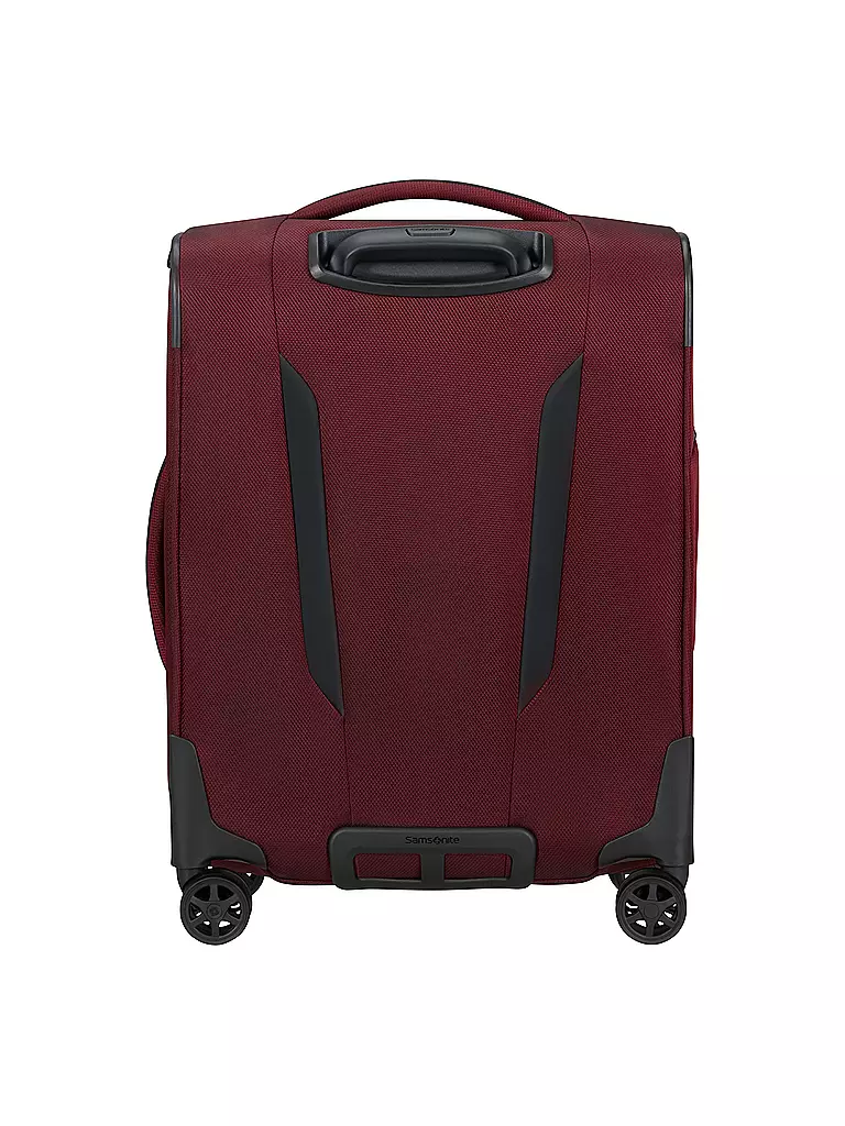 SAMSONITE | Trolley Respark Spinner 55cm Burgundy | Rojo oscuro