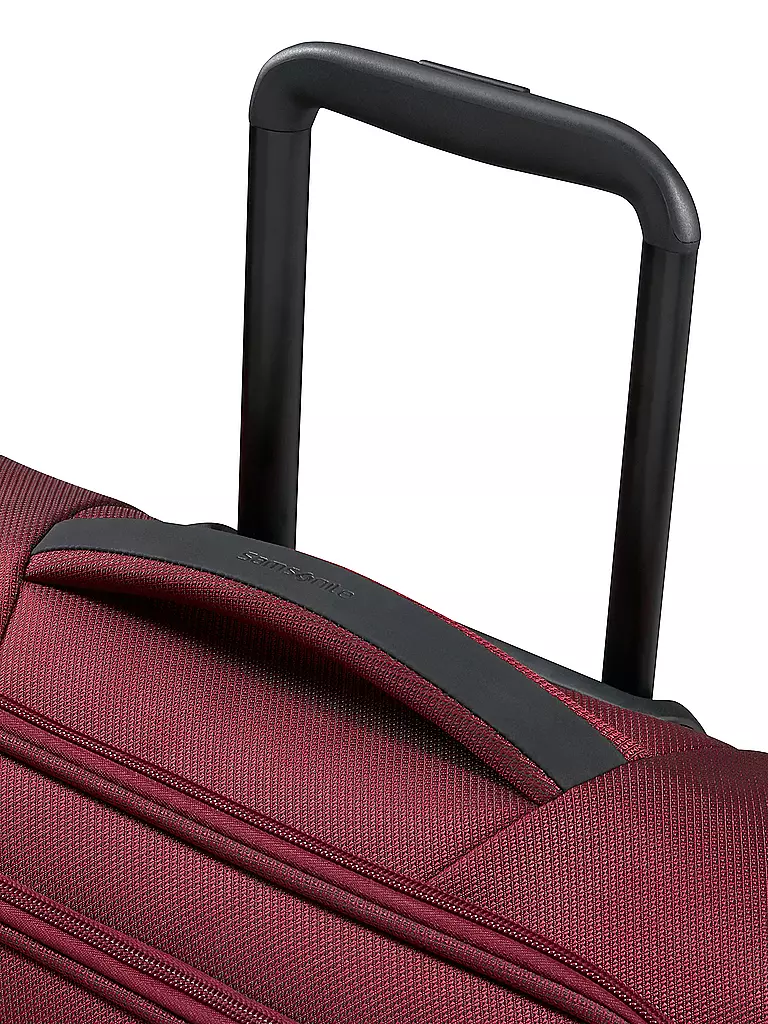 SAMSONITE | Trolley Respark Spinner 55cm Burgundy | Rojo oscuro