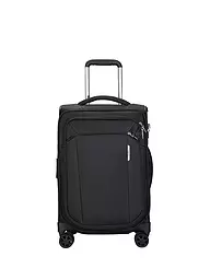 SAMSONITE | Trolley RESPARK SPINNER 55cm expandible | Negro