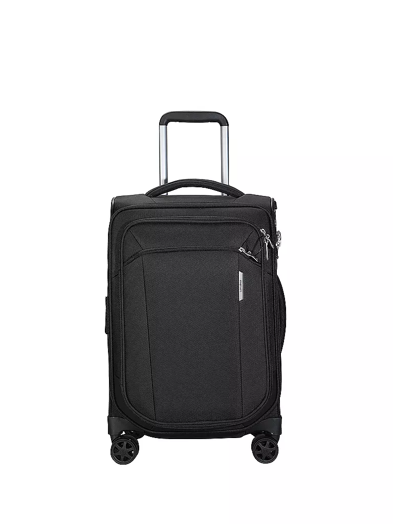 SAMSONITE | Trolley RESPARK SPINNER 55cm expandible | Negro