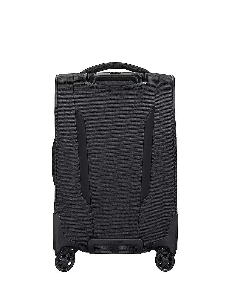 SAMSONITE | Trolley RESPARK SPINNER 55cm expandible | Negro