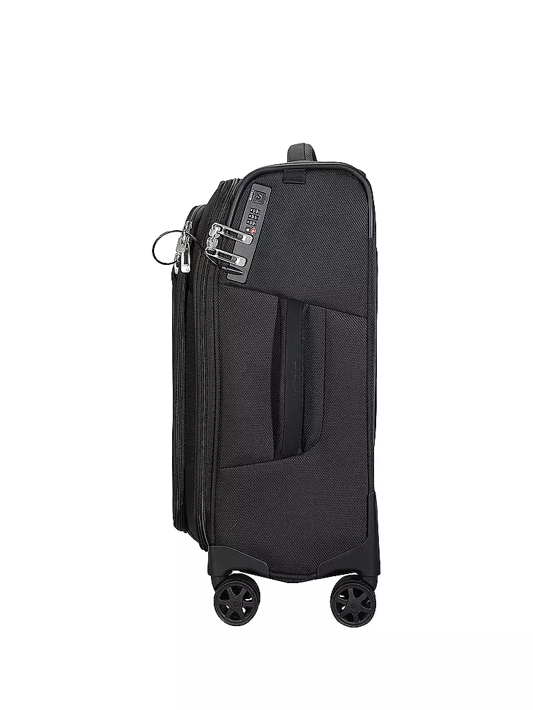 SAMSONITE | Trolley RESPARK SPINNER 55cm expandible |