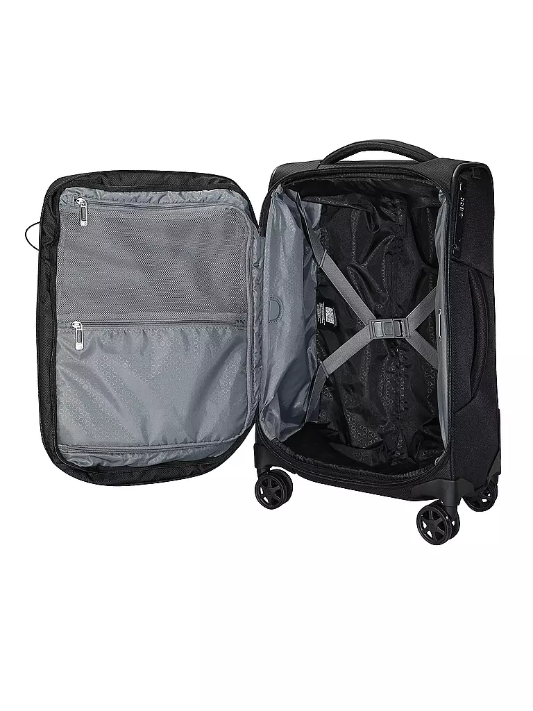 SAMSONITE | Trolley RESPARK SPINNER 55cm expandible |